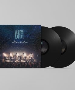 [LP] Byron – ALTOrchestra