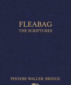 Fleabag: The Scriptures (hardcover)