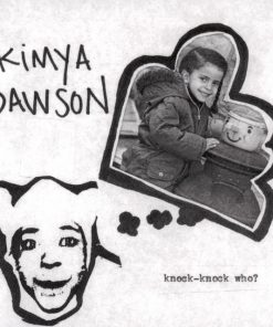 [LP] Kimya Dawson - Knock Knock Who?