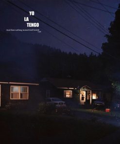 [LP] Yo La Tengo - And Then Nothing Turned Itself Inside-Out