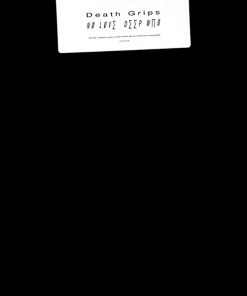 [LP] Death Grips - No Love Deep Web