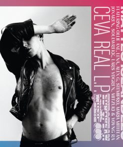 [LP] Matteo Islandezu - Ceva Real