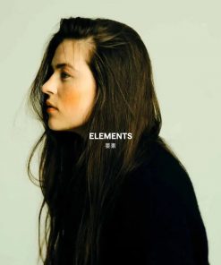 [LP] Nikol Bóková Quartet - Elements