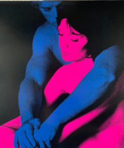 [LP] TV Girl - Who Really Cares (Limited edition - Splatter)