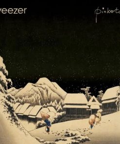 [LP] Weezer - Pinkerton