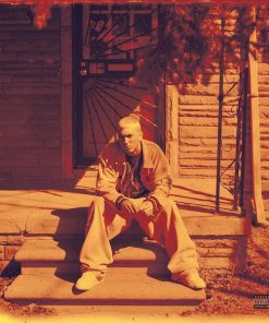 [2LP] Eminem - The Marshall Mathers LP (25th Anniversary Edition)