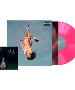 [LP] Olivia Rodrigo - you seem pretty sad for a girl so in love (limited 'sticky sweet' hot pink vinyl + signed art card)